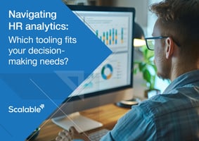 Navigating HR Analytics: Which Tooling Fits Your Decision-Making Needs? image