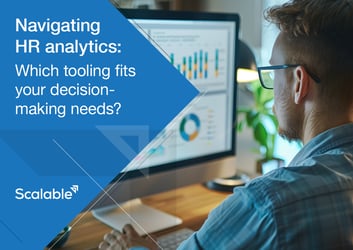 Navigating HR Analytics: Which Tooling Fits Your Decision-Making Needs? image