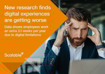 New research finds digital experiences are getting worse image