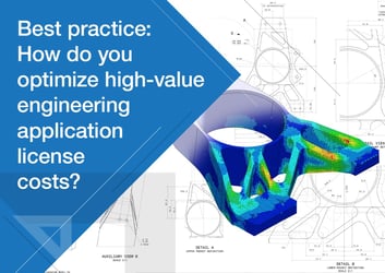 How to optimize high value application license costs image