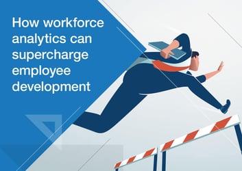 Workforce Analytics: The Key to Understanding the Digital Agility of a Hybrid Workforce image
