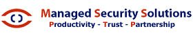 Managed Security Solutions